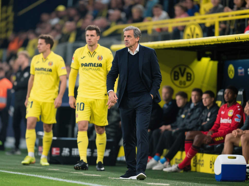 西媒：阿尔瓜西尔或将在下赛季接掌勒沃库森帅印