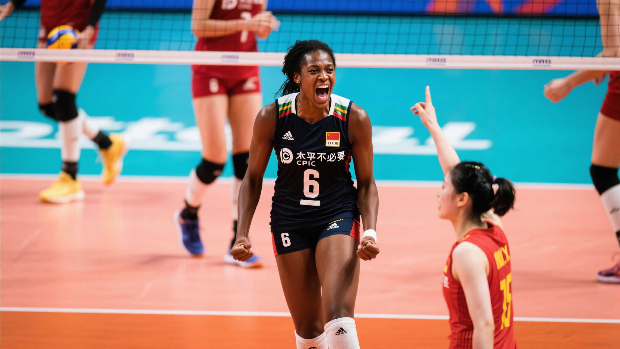 真相揭晓！埃格努为何赛场上挑衅董禹含？赛后社媒发声引热议，龚翔宇遭质疑