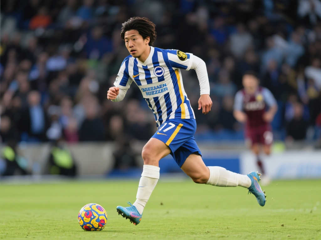 【足总杯】三苫薰建功,布莱顿2比1淘汰切尔西晋级 【足总杯】三苫薰建功,布莱顿2比1淘汰切尔西晋级