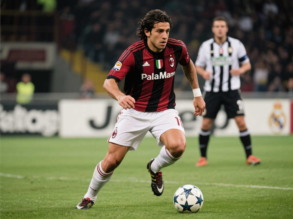 卡纳瓦罗与帕尔马的不解之缘