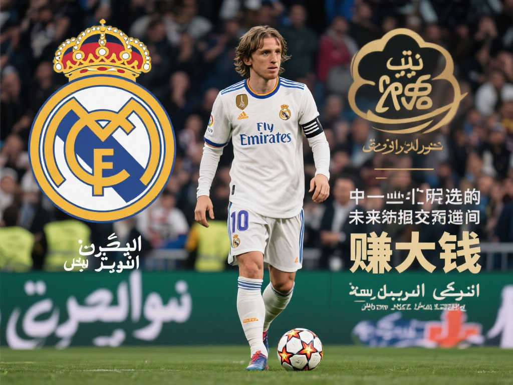 莫德里奇或将转战沙特！经纪人：若价格合适，未来可期